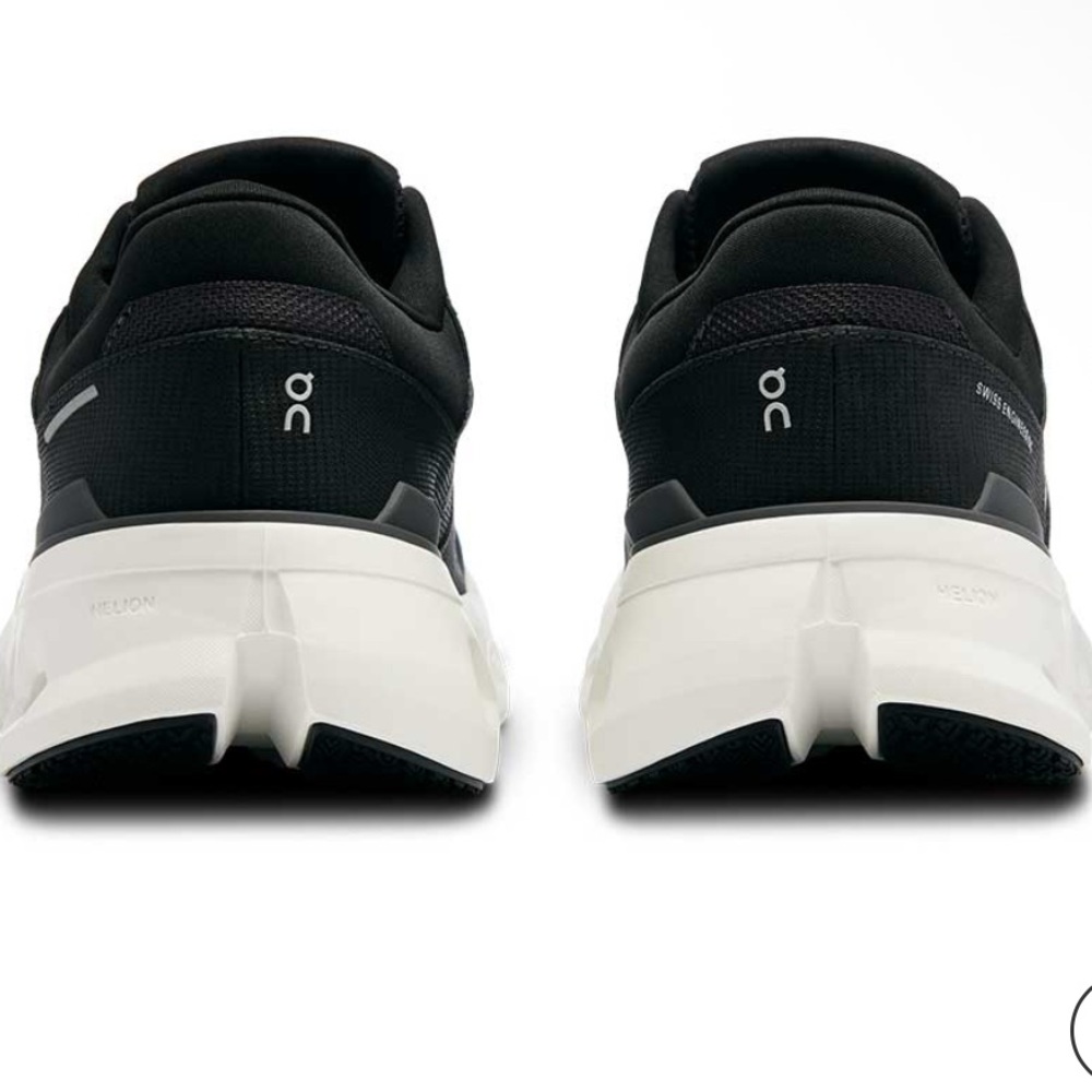 On Running Cloudrunner 2 Eclipse Black Shoes - image 5